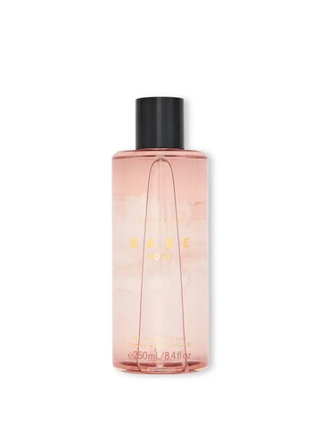 Парфумований міст для тіла Victoria's Secret Bare Rose VS00225 фото