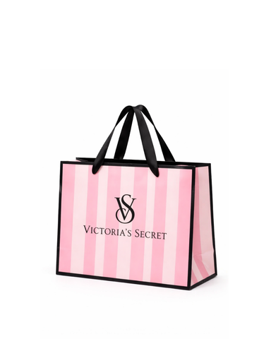 Подарунковий пакет Victoria's Secret (розмір S) PС00032 фото