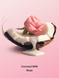 Міст для тіла Victoria's Secret Feel Calm Coconut Milk Rose VS00453 фото 2