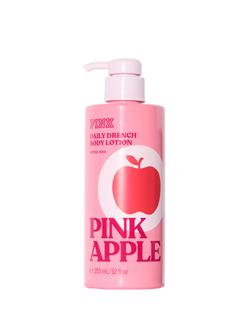 Лосьйон для тіла PINK Victoria's Secret Pink Apple PN00157 фото