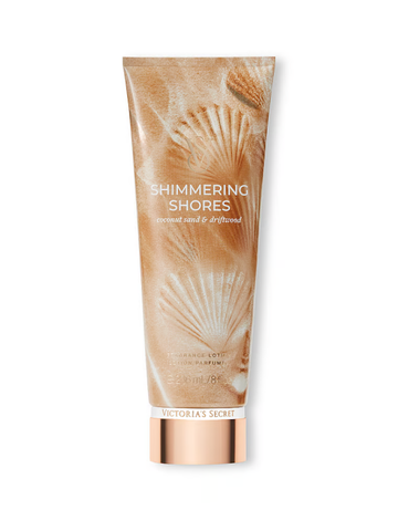 Лосьйон для тіла Victoria's Secret Shimmering Shores VS00111 фото