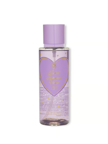 Міст для тіла Victoria's Secret Sweet Sugared Violet VS00443 фото