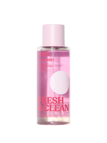 Міст для тіла PINK Victoria's Secret Fresh & Clean PN00159 фото