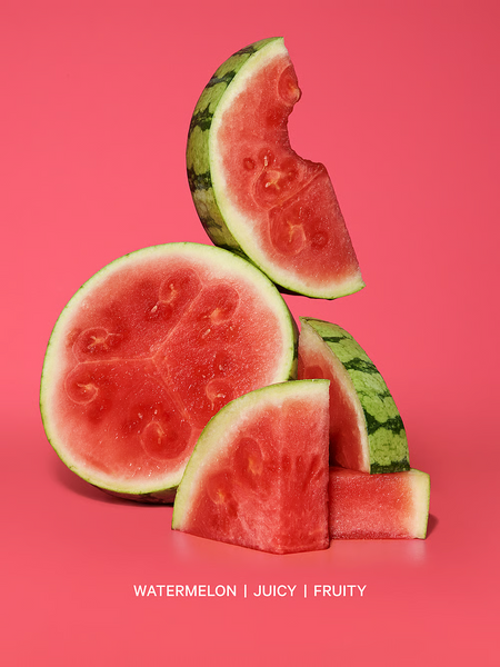 Лосьйон для тіла PINK Victoria's Secret Juicy Watermelon PN00187 фото