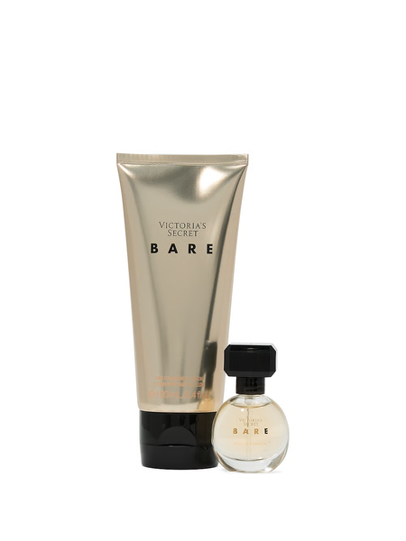 Подарунковий набір Victoria's Secret Bare VS00488 фото