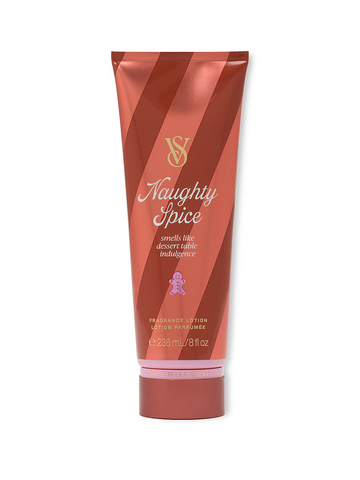 Лосьйон для тіла Victoria's Secret Naughty Spice VS00378 фото