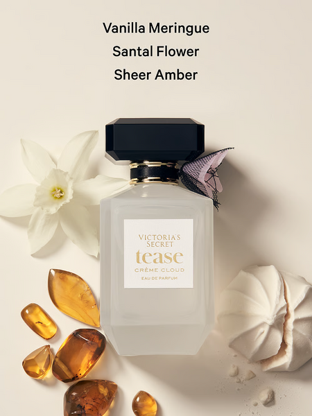 Парфумований міні-міст для тіла Victoria's Secret Tease Cr&egrave;me Cloud VS00601 фото