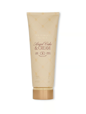 Лосьйон для тіла Victoria's Secret Angel Cake & Cream VS00529 фото