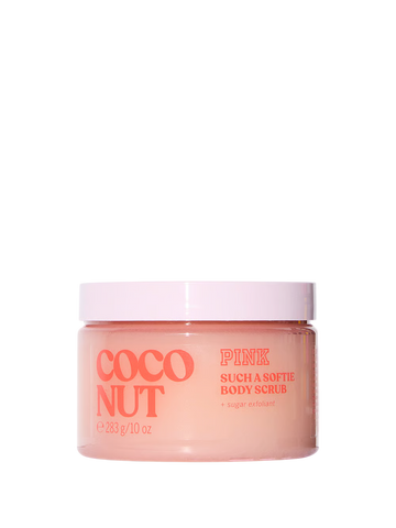 Скраб для тіла PINK Victoria's Secret Coconut PN00112 фото