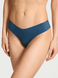 Безшовні трусики Victoria's Secret No-Show Thong Panty (Розмір M) LN00032 фото 2