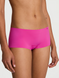 Безшовні трусики-шортики Victoria's Secret No-Show Boyshort Panty (розмір M) LN00100 фото 2
