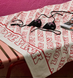Махровий рушник PINK Victoria's Secret Love PINK Terry Towel AC00036 фото 3
