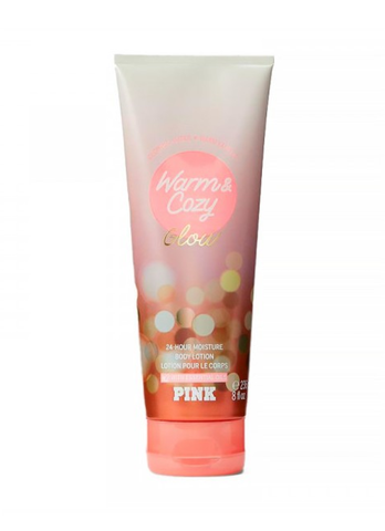 Лосьйон для тіла PINK Victoria's Secret Warm & Cozy Glow PN00023 фото