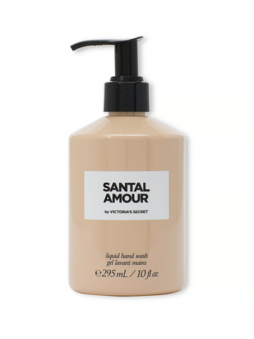 Гелеве мило Victoria's Secret Santal Amour Liquid Hand Soap HS00003 фото