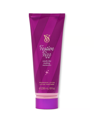 Лосьйон для тіла Victoria's Secret Festive Fizz VS00380 фото