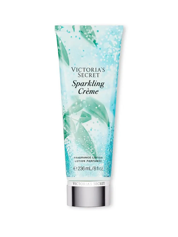 Лосьйон для тіла Victoria's Secret Sparkling Creme VS00116 фото