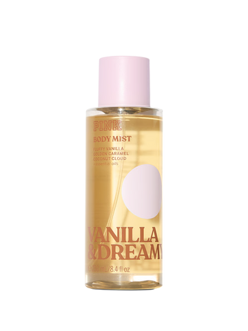 Міст для тіла PINK Victoria's Secret Vanilla & Dreamy PN00163 фото