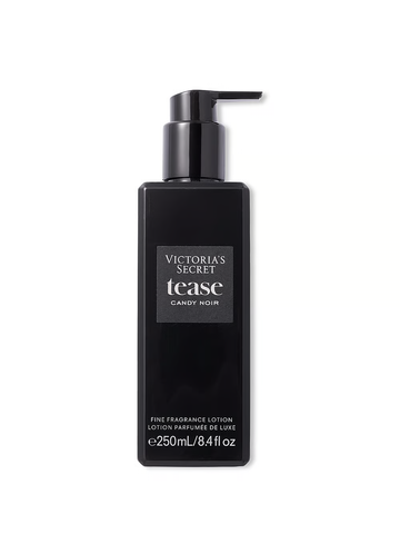 Парфумований лосьйон для тіла Victoria's Secret Tease Candy Noir має дефект VS00216 фото