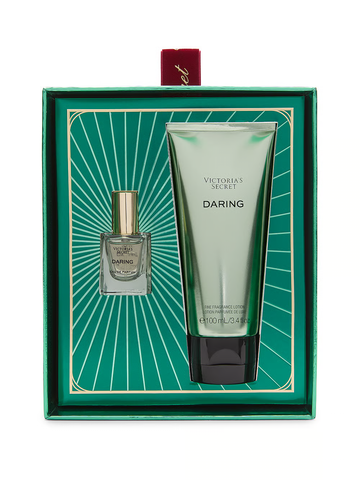 Подарунковий набір Victoria's Secret Daring VS00491 фото