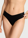 Безшовні трусики Victoria's Secret No-Show Thong Panty (Розмір M) LN00034 фото 2