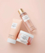 Кремовий гель для душу Victoria's Secret CALM Coconut Milk & Rose VS00017 фото 2