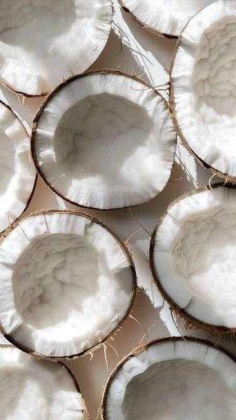 Міст для тіла з шимером PINK Victoria's Secret Coconut PN00115 фото