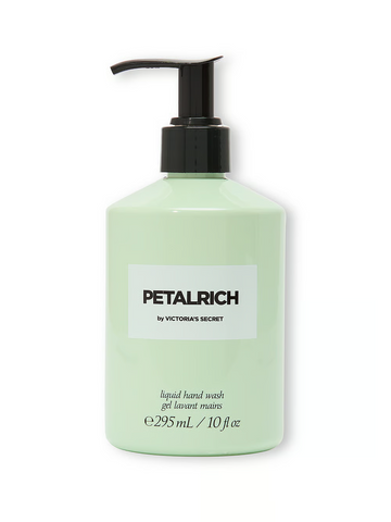 Гелеве мило Victoria's Secret Petalrich Liquid Hand Soap HS00005 фото