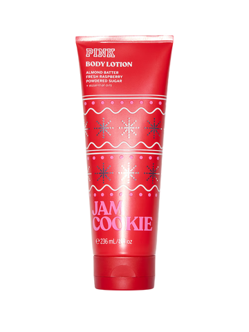Лосьйон для тіла PINK Victoria's Secret Jam Cookie PN00120 фото