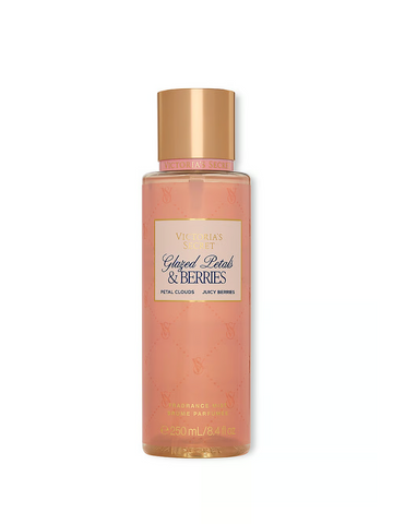 Міст для тіла Victoria's Secret Glazed Petals & Berries VS00532 фото