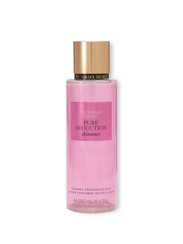Міст для тіла з шимером Victoria's Secret Pure Seduction Shimmer VS00400 фото