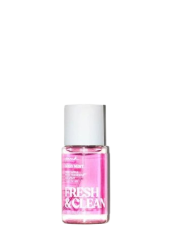 Міні-міст для тіла PINK Victoria's Secret Fresh & Clean PN00026 фото