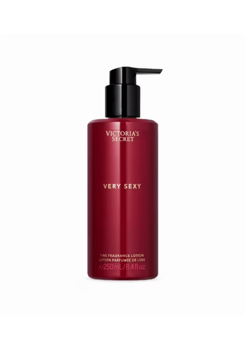 Парфумований лосьйон для тіла Victoria's Secret Very Sexy має дефект VS00219 фото