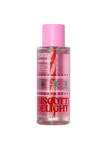 Міст для тіла PINK Victoria's Secret Biscotti Delight PN00121 фото