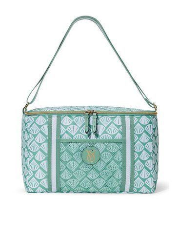 Термосумка Victoria&rsquo;s Secret Cooler Tote Bag AC00005 фото