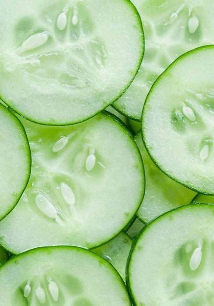 Гель для душу PINK Victoria's Secret Cucumber Water PN00065 фото