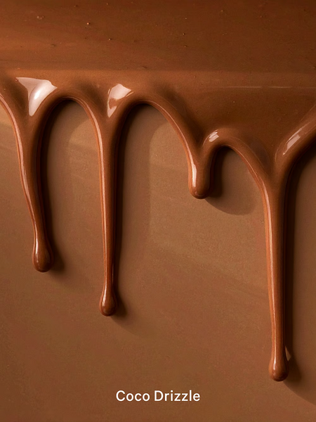 Блиск для губ Victoria's Secret Cocoa Drizzle VS00663 фото