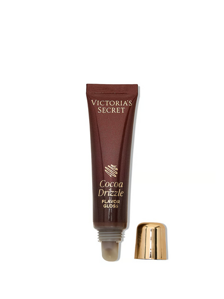 Блиск для губ Victoria's Secret Cocoa Drizzle VS00663 фото