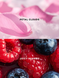 Лосьйон для тіла Victoria's Secret Glazed Petals & Berries VS00533 фото 2