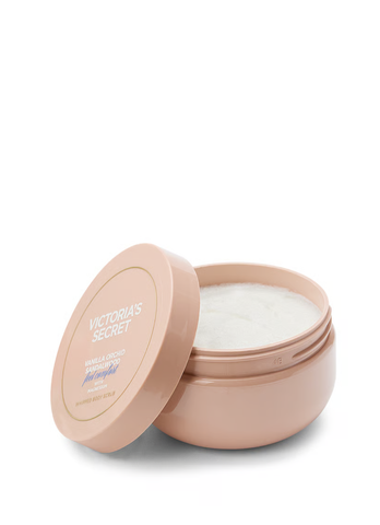 Скраб для тіла Victoria's Secret Feel Comfort Vanilla Orchid Sandalwood VS00448 фото