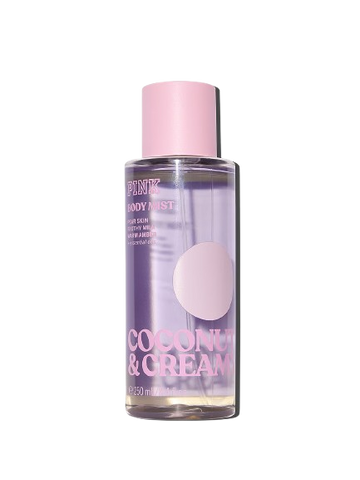 Міст для тіла PINK Victoria's Secret Coconut & Creamy PN00167 фото