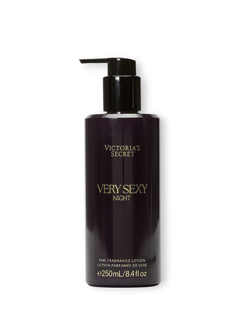 Парфумований лосьйон для тіла Victoria's Secret Very Sexy Night VS00220 фото