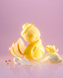 Міні-міст для тіла PINK Victoria's Secret GLAZED Fresh & Clean PN00027 фото 2