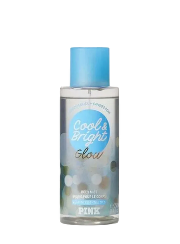 Міст для тіла PINK Victoria's Secret Cool & Bright Glow PN00033 фото