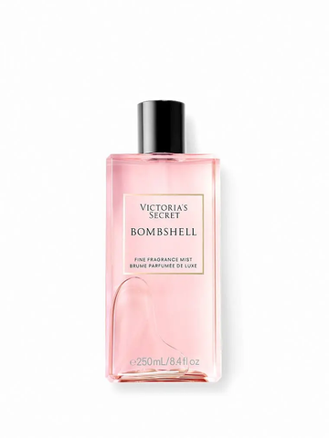 Парфумований міст для тіла Victoria's Secret Bombshell VS00226 фото
