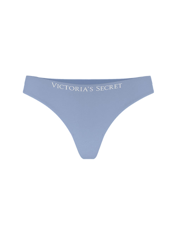 Безшовні трусики-стрінги Victoria's Secret Seamless Thong Panty (Розмір M) LN00038 фото
