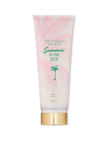 Лосьйон для тіла Victoria's Secret Summer In The Sun VS00121 фото