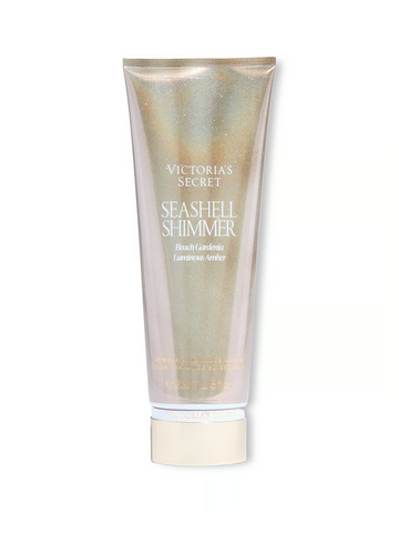Лосьйон для тіла з шимером Victoria's Secret Seashell Shimmer VS00569 фото