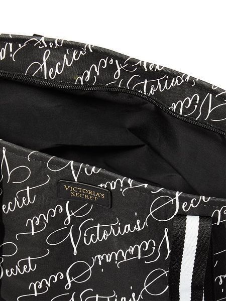 Сумка Victoria's Secret Logo Weekender Tote AC00007 фото