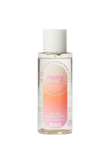 Міст для тіла PINK Victoria's Secret Happy PN00034 фото