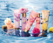 Міст для тіла Victoria's Secret Crisp Yuzu Orchid VS00310 фото 2